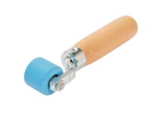 LEISTER rolka dociskowa 28mm twarda do opalarki zgrzewarki ręcznej samojezdnej UNIROOF 700 VARIMAT S 106.976