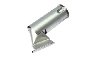 LEISTER dysza na zakładkę 20 mm do opalarki zgrzewarki samojezdnej VARIMAT S V2 110.805