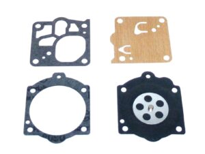 Stihl zestaw membran gaźnika do pilarki spalinowej 050 051 056 TS 400 700 800 MS 640 650 660 11220071060