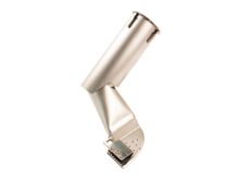 LEISTER dysza zdrapująca do TPO 40 mm do opalarki zgrzewarki samojezdnej VARIMAT S V2 113.600