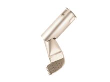 LEISTER dysza na zakładkę 40 mm (wersja specjalna z jezyczkami) do opalarki zgrzewarki samojezdnej VARIMAT S V2 116.323