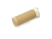 LEISTER grzałka z rurą mikową 3300W do opalarki zgrzewarki ręcznej WELDY ENERGY HT3400 124.322