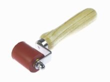 LEISTER rolka dociskowa 30 mm do opalarki zgrzewarki ręcznej WELDY HG 530-A ENERGY HT3400 ENERGY HT1600 130.146