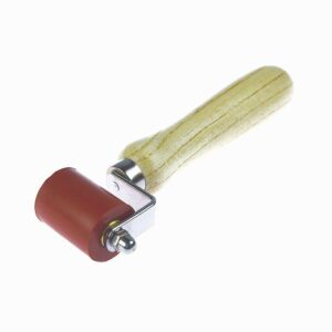 LEISTER rolka dociskowa 30 mm do opalarki zgrzewarki ręcznej WELDY HG 530-A ENERGY HT3400 ENERGY HT1600 130.146