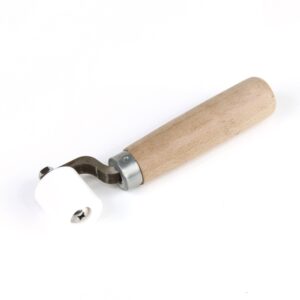 LEISTER rolka dociskowa 30 mm PTFE do opalarki zgrzewarki ręcznej WELDY ENERGY HT3400 ENERGY HT1600 131.693