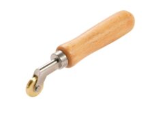 LEISTER rolka dociskowa do obróbek do opalarki zgrzewarki ręcznej WELDY ENERGY HT3400 ENERGY HT1600 135.750