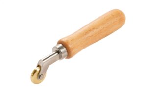 LEISTER rolka dociskowa do obróbek do opalarki zgrzewarki ręcznej WELDY ENERGY HT3400 ENERGY HT1600 135.750