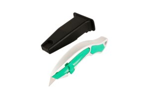 LEISTER nóż do folii i membran do opalarki zgrzewarki ręcznej samojezdnej TRIAC ST S AT COMET 500 DIODE S PID BITUMAT B2 137.855