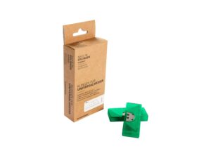 Zbiorcze opakowanie Leister 138.539 ostrza trapezowe 100 sztuk
