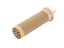 Oryginalna Grzałka Leister 230V/1550W do TRIAC ST AT 142.717