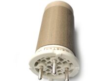 LEISTER grzałka 230V/3300W do opalarki zgrzewarki ręcznej, stacjonarnej ELECTRON ST MISTRAL 6 SYSTEM HEMTEK ST 145.606