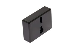 LEISTER obciążenie dodatkowe boczne do opalarki zgrzewarki samojezdnej UNIROOF 700 300 152.741