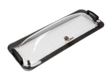 LEISTER klosz próżniowy 830×320 mm do pompy do przeprowadzania prób szczelności zgrzewów 152.981