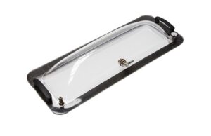 LEISTER klosz próżniowy 830×320 mm do pompy do przeprowadzania prób szczelności zgrzewów 152.981