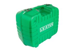 LEISTER walizka transportowa do opalarki zgrzewarki samojezdnej UNIROOF 700 300 154.827