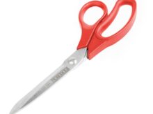LEISTER nożyce uniwersalne 260 mm do opalarki zgrzewarki ręcznej samojezdnej UNIROOF 700 DIODE S VARIMAT S 157.544