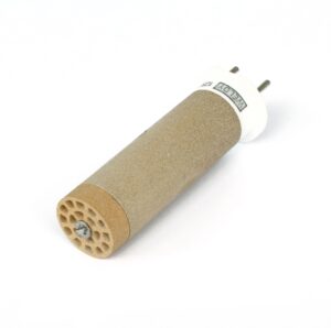 LEISTER grzałka z rurą mikową 1550W do opalarki zgrzewarki ręcznej WELDY ENERGY HT1600 D 158.802