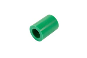 LEISTER oponka silikonowa 40 mm do opalarki zgrzewarki półautomatycznej UNIDRIVE 500 161.156