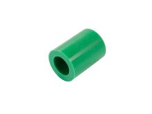 LEISTER oponka silikonowa 40 mm do opalarki zgrzewarki półautomatycznej UNIDRIVE 500 161.156