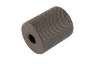 LEISTER rolka dociskowa 40mm stalowa do opalarki zgrzewarki półautomatycznej UNIDRIVE 500 163.357