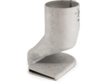 LEISTER dysza na zakładkę 30 mm do opalarki zgrzewarki półautomatycznej UNIDRIVE 500 164.576