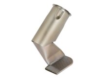 LEISTER dysza zdrapująca do TPO 40mm do opalarki zgrzewarki samojezdnej UNIROOF 700 300 170.119