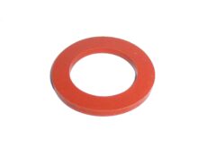 Bosch pierścień gumowy uszczelniający do zakrętarki udarowej  GDS 18 V-HT 18 V-LI HT 2610011290