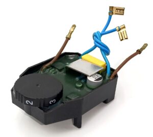 RUPES elektronika regulator obrotów do polerki rotacyjnej LH 18 ENS 400.326