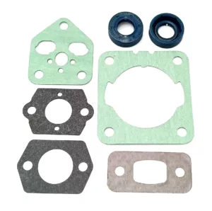 Stihl zestaw uszczelek do dmuchawy spalinowej odkurzacza BG 56 56 C 66 KM 56 C 56 RC SH 56 C 86 41440071012