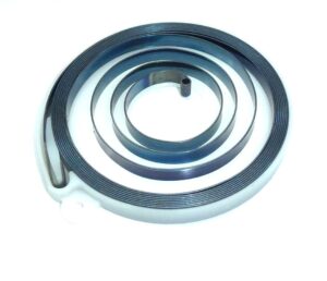 STIHL sprężyna rozrusznika startera powrotna do przecinarki tarczowej  TS 410 420 480i 500i 700 800 42241900600