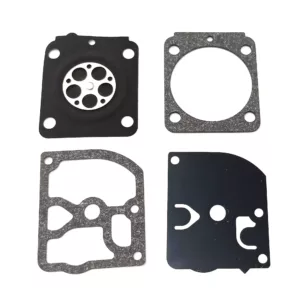 Stihl zestaw membran gaźnika do noży do żywopłotu dmuchawy i pilarki spalinowej HS 81 R 81 RC KM 85 85 R MS 171 171 C FS 75 80 42290071060