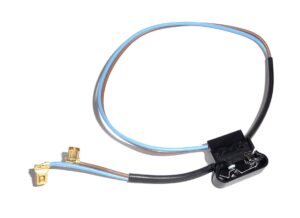 STIHL włącznik wyłącznik przełącznik do przecinarki tarczowej TS 410 420 42384300501