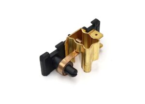 MILWAUKEE szczotkotrzymacz do młota udarowego SDS-Max K 545S 500 750 950 4931381694