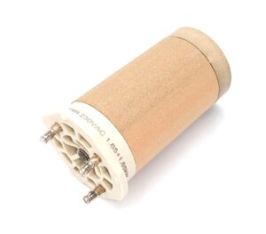 Herz grzałka 230V/1650W+1650W do opalarki zgrzewarki ręcznej ERON 5113269