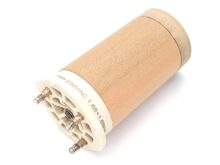 Herz grzałka 230V/1650W+1650W do opalarki zgrzewarki ręcznej ERON 5113269