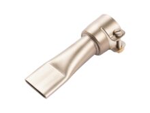 LEISTER dysza szczelinowa prosta 20x2mm do opalarki zgrzewarki HOT JET S LABOR S LE MINI LHS 105.559