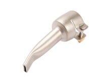 LEISTER dysza szczelinowa standard 15x2mm do opalarki zgrzewarki ręcznej HOT JET S LABOR S 107.141