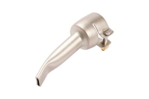 LEISTER dysza szczelinowa standard 15x2mm do opalarki zgrzewarki ręcznej HOT JET S LABOR S 107.141