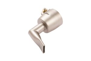 LEISTER dysza szczelinowa wygięta 20x2mm do opalarki zgrzewarki ręcznej TRIAC ST AT DIODE PID S 107.124