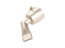 LEISTER dysza szczelinowa łamana 60° 20x2mm do opalarki zgrzewarki ręcznej TRIAC ST AT DIODE PID S 105.503
