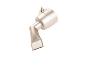 LEISTER dysza szczelinowa łamana 60° 20x2mm do opalarki zgrzewarki ręcznej TRIAC ST AT DIODE PID S 105.503