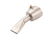 LEISTER dysza szczelinowa standard 20x2mm do opalarki zgrzewarki ręcznej TRIAC ST AT DIODE PID S 107.123