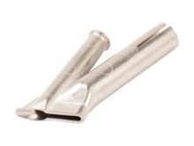 LEISTER dysza do szybkiego spawania (Ø4 mm) do opalarki zgrzewarki ręcznej TRIAC S ST DIODE S PID LABOR S 106.990