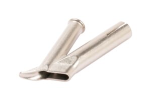 LEISTER dysza do szybkiego spawania (Ø5 mm) do opalarki zgrzewarki ręcznej TRIAC S ST AT DIODE S PID LABOR S 106.991