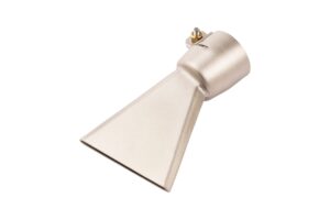 LEISTER dysza szczelinowa 60 mm standard do opalarki zgrzewarki ręcznej TRIAC S TRIAC ST TRIAC AT DIODE S DIODE PID 107.129