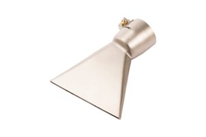 LEISTER dysza szczelinowa 80 mm standard do opalarki zgrzewarki ręcznej TRIAC S TRIAC ST TRIAC AT DIODE S DIODE PID 107.131