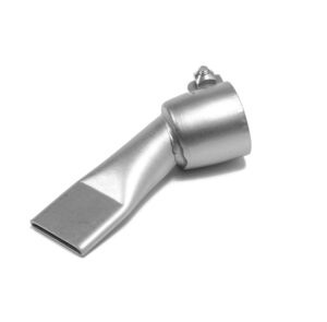 LEISTER dysza szczelinowa 20 mm do opalarki zgrzewarki ręcznej Weldy Energy HT1600 HT1600 D 124.772