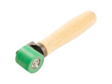 LEISTER rolka dociskowa 28 mm silikon do opalarki zgrzewarki ręcznej samojezdnej UNIROOF 700 VARIMAT S DIODE S 140.161