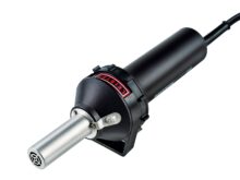 Kompaktowa dmuchawa gorącego powietrza Leister HOT JET S model 100.648