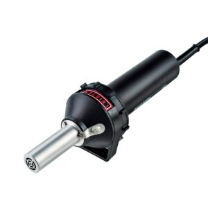 Kompaktowa dmuchawa gorącego powietrza Leister HOT JET S model 100.648